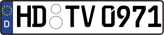 HD-TV0971