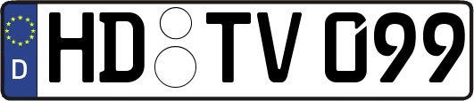 HD-TV099