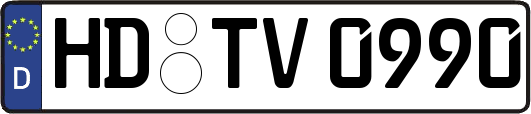 HD-TV0990