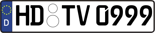 HD-TV0999