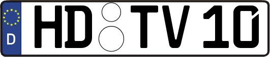 HD-TV10