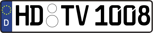 HD-TV1008