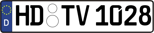 HD-TV1028