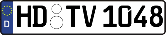 HD-TV1048