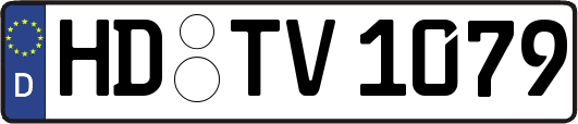 HD-TV1079