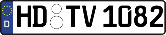 HD-TV1082
