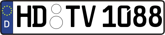 HD-TV1088