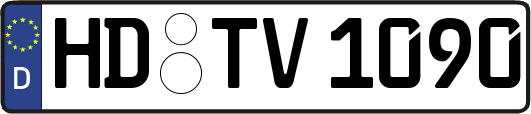 HD-TV1090