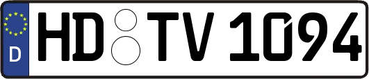HD-TV1094