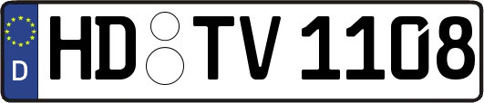 HD-TV1108