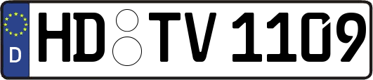 HD-TV1109