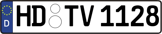 HD-TV1128