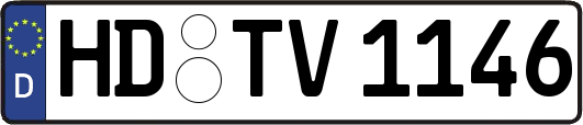 HD-TV1146