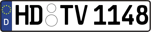 HD-TV1148