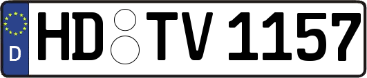 HD-TV1157