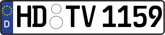 HD-TV1159