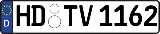 HD-TV1162
