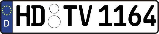HD-TV1164