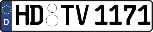 HD-TV1171