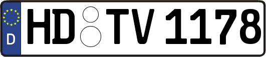 HD-TV1178