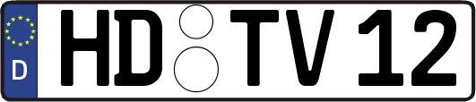 HD-TV12