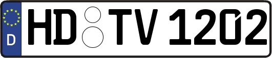 HD-TV1202