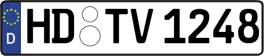 HD-TV1248
