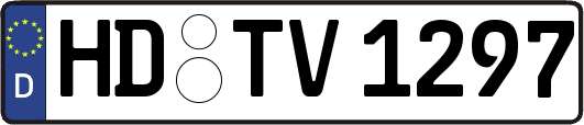 HD-TV1297