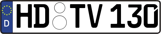 HD-TV130