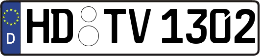 HD-TV1302