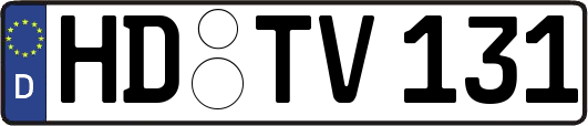 HD-TV131