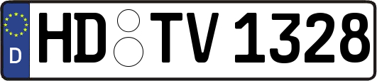 HD-TV1328