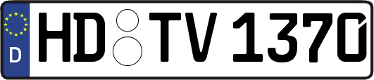 HD-TV1370