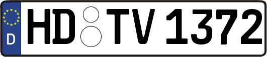 HD-TV1372