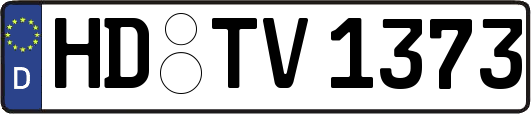 HD-TV1373