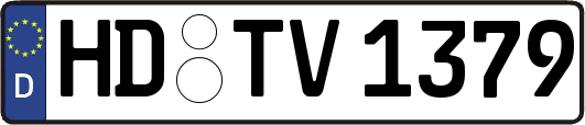 HD-TV1379