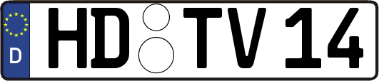 HD-TV14