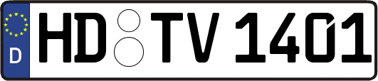 HD-TV1401