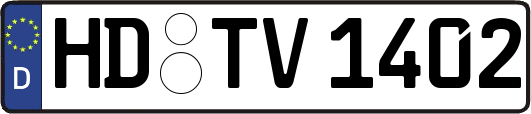HD-TV1402