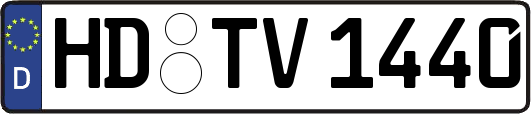 HD-TV1440