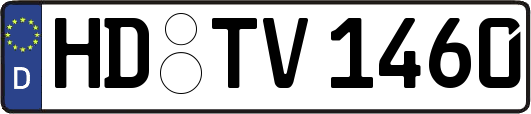 HD-TV1460