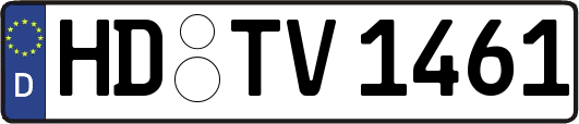 HD-TV1461