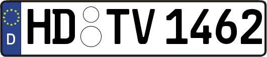 HD-TV1462