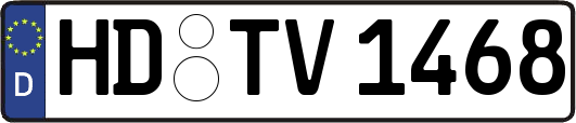 HD-TV1468