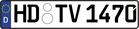 HD-TV1470