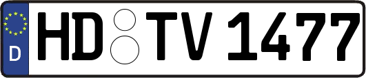 HD-TV1477