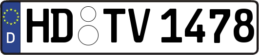 HD-TV1478