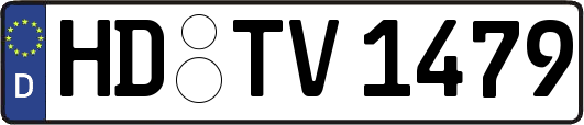 HD-TV1479