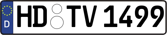 HD-TV1499