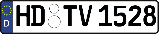 HD-TV1528
